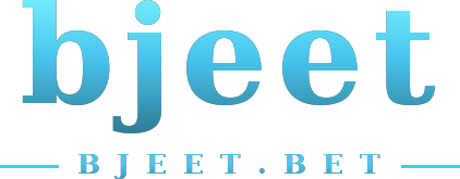 bjeet logo